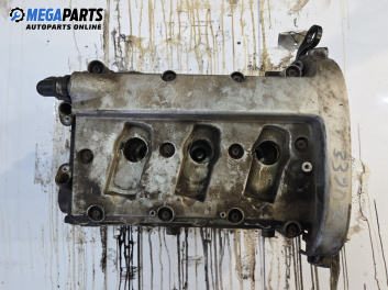 Глава за Audi A4 Avant B6 (04.2001 - 12.2004) 3.0, 220 к.с.