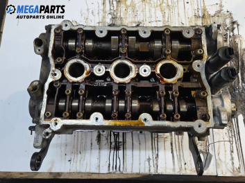 Глава за Audi A4 Avant B6 (04.2001 - 12.2004) 3.0, 220 к.с.