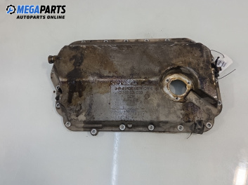 Картер за Audi A4 Avant B6 (04.2001 - 12.2004) 3.0, 220 к.с.