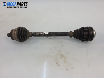 Полуоска за Audi A4 Avant B6 (04.2001 - 12.2004) 3.0, 220 к.с., позиция: предна, лява