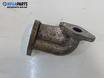 Конзола антифриз за Audi A4 Avant B6 (04.2001 - 12.2004) 3.0, 220 к.с.