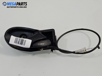 Вътрешна дръжка за Ford Focus I Hatchback (10.1998 - 12.2007), позиция: предна, дясна
