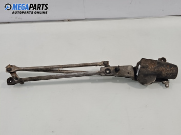 Механизъм предни чистачки за Ford Focus I Hatchback (10.1998 - 12.2007), позиция: предна