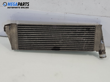Интеркулер за Renault Scenic II Minivan (06.2003 - 07.2010) 1.5 dCi (JM1E), 106 к.с., № 8200115540