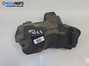 Пластмасов капак за Renault Scenic II Minivan (06.2003 - 07.2010)