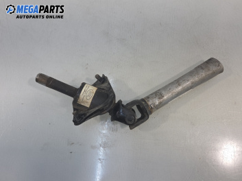 Каре на волана за Land Rover Range Rover III SUV (03.2002 - 08.2012)