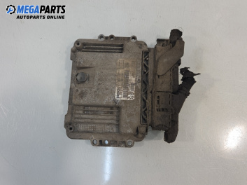 Компютър двигател за Opel Zafira B Minivan (07.2005 - 14.2015) 1.9 CDTI, 120 к.с.