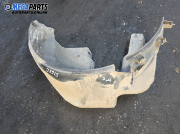 Подкалник за Fiat Punto Grande Punto (06.2005 - 07.2012), позиция: задна, дясна