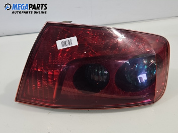 Стоп за Peugeot 407 Sedan (02.2004 - 12.2011), позиция: дясна