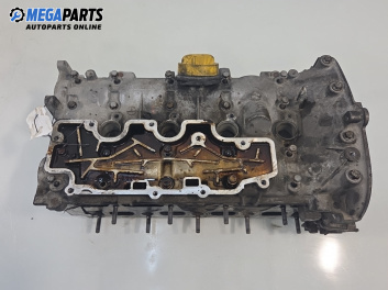Глава за Renault Laguna II Grandtour (03.2001 - 12.2007) 2.0 16V, 170 к.с.
