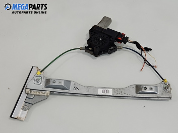 Машинка ел. стъкло за Opel Corsa D Hatchback (07.2006 - 08.2014), позиция: предна, лява