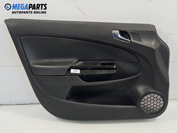 Кора врата за Opel Corsa D Hatchback (07.2006 - 08.2014), позиция: предна, лява