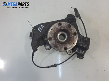 Шенкел главина за Opel Corsa D Hatchback (07.2006 - 08.2014), позиция: предна, лява