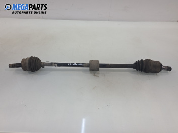 Полуоска за Opel Corsa D Hatchback (07.2006 - 08.2014) 1.2, 80 к.с., позиция: предна, дясна