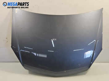 Преден капак за Opel Astra H Estate (08.2004 - 05.2014), 4+1 вр., комби, позиция: предна