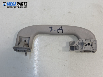 Ръкохватка за таван за Opel Astra H Estate (08.2004 - 05.2014), позиция: задна, дясна