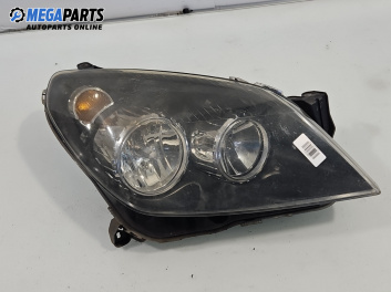 Фар за Opel Astra H Estate (08.2004 - 05.2014), позиция: дясна