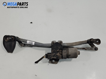 Ел. мотор за чистачките за Opel Astra H Estate (08.2004 - 05.2014), позиция: предна
