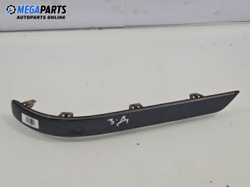 Външни лайсни за Opel Astra H Estate (08.2004 - 05.2014), позиция: дясна