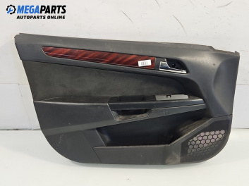 Кора врата за Opel Astra H Estate (08.2004 - 05.2014), позиция: предна, лява