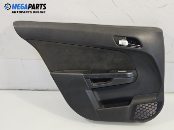Кора врата за Opel Astra H Estate (08.2004 - 05.2014), позиция: задна, лява