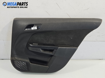 Кора врата за Opel Astra H Estate (08.2004 - 05.2014), позиция: задна, дясна