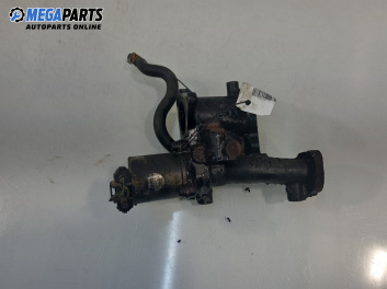 EGR-клапан за Opel Astra H Estate (08.2004 - 05.2014) 1.7 CDTI, 101 к.с., № 8973586130