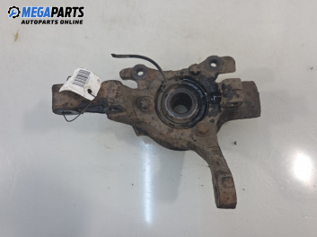 Шенкел главина за Opel Astra H Estate (08.2004 - 05.2014), позиция: предна, лява