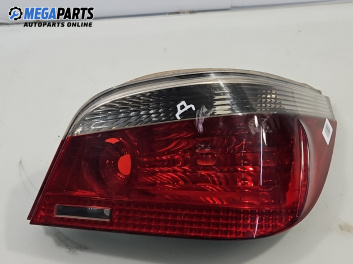Стоп за BMW 5 Series E60 Sedan E60 (07.2003 - 03.2010), позиция: дясна