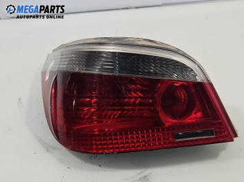 Стоп за BMW 5 Series E60 Sedan E60 (07.2003 - 03.2010), позиция: лява