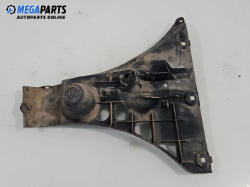 Държач броня за BMW 5 Series E60 Sedan E60 (07.2003 - 03.2010), позиция: задна, дясна