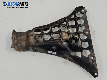 Държач броня за BMW 5 Series E60 Sedan E60 (07.2003 - 03.2010), позиция: задна, лява