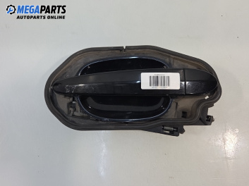 Външна дръжка за BMW 5 Series E60 Sedan E60 (07.2003 - 03.2010), позиция: предна, дясна