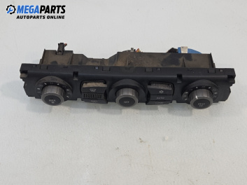 Панел климатроник за BMW 5 Series E60 Sedan E60 (07.2003 - 03.2010)