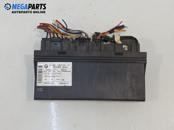 Модул за BMW 5 Series E60 Sedan E60 (07.2003 - 03.2010), № 6957140