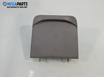 Интериорна пластмаса за Nissan Almera II Hatchback (01.2000 - 12.2006), позиция: предна