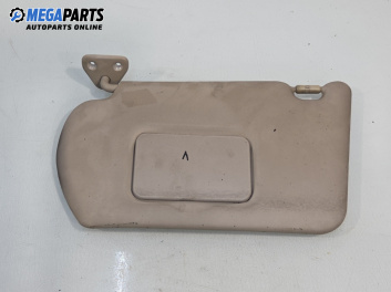 Сенник за Nissan Almera II Hatchback (01.2000 - 12.2006), позиция: лява