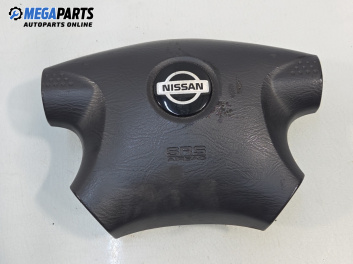 Airbag за Nissan Almera II Hatchback (01.2000 - 12.2006), позиция: предна