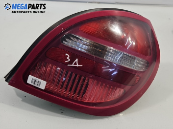 Стоп за Nissan Almera II Hatchback (01.2000 - 12.2006), позиция: дясна