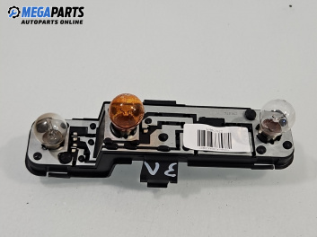 Стоп за Nissan Almera II Hatchback (01.2000 - 12.2006), позиция: дясна