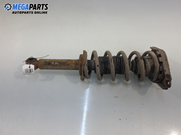 Макферсон за Nissan Almera II Hatchback (01.2000 - 12.2006), позиция: задна, дясна