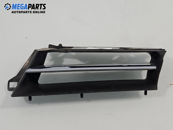 Решетка за Alfa Romeo 156 Sportwagon (01.2000 - 05.2006), позиция: предна