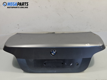 Заден капак за BMW 5 Series E60 Sedan E60 (07.2003 - 03.2010), 4+1 вр., седан, позиция: задна