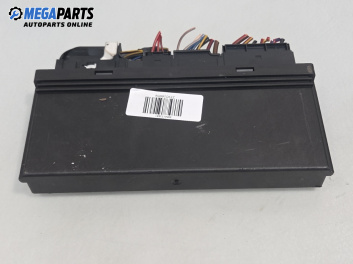 Комфорт модул за BMW 5 Series E60 Sedan E60 (07.2003 - 03.2010), № 5WK49111