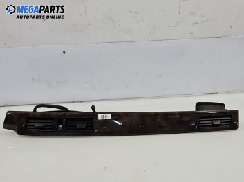 Духалки парно за BMW 5 Series E60 Sedan E60 (07.2003 - 03.2010)