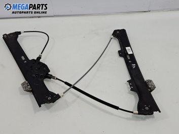 Механизъм ел. стъкло за BMW 5 Series E60 Sedan E60 (07.2003 - 03.2010), позиция: предна, лява