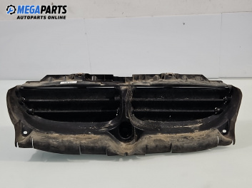 Дифузьор за BMW 5 Series E60 Sedan E60 (07.2003 - 03.2010) 530 d, 218 к.с.
