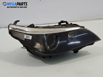 Фар за BMW 5 Series E60 Sedan E60 (07.2003 - 03.2010), позиция: дясна