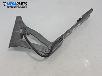Панта преден капак за BMW 5 Series E60 Sedan E60 (07.2003 - 03.2010), 4+1 вр., позиция: дясна