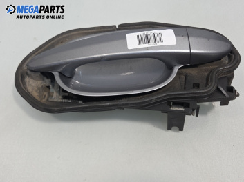 Външна дръжка за BMW 5 Series E60 Sedan E60 (07.2003 - 03.2010), позиция: предна, дясна